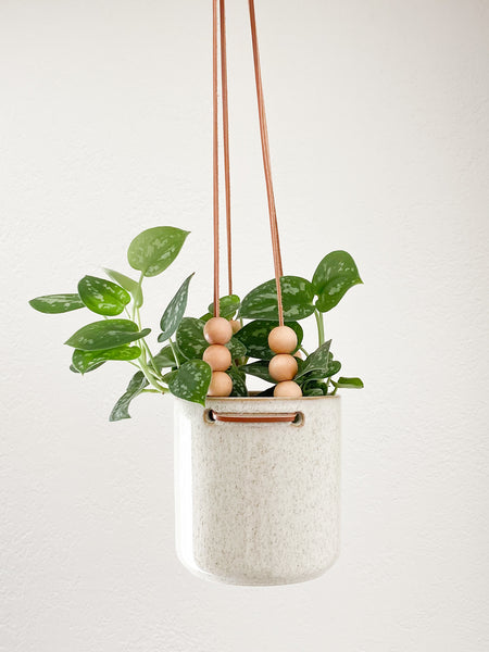 Hannah Hanging Pot